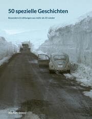 Cover von 50 spezielle Geschichten