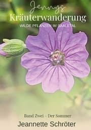 Cover von Jennys Kräuterwanderung