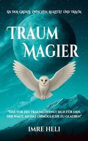 Cover von Traummagier