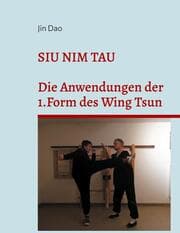 Cover von Siu Nim Tau