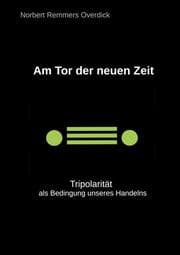 Cover von Am Tor der neuen Zeit