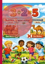 Cover von Fußball entdecken - Malbilder und Mini-Aufgaben für clevere Kids von vier bis acht Jahren
