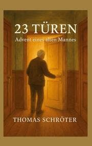 Cover von 23 Türen