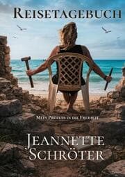 Cover von Reisetagebuch