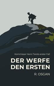 Cover von Der werfe den Ersten