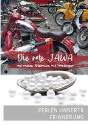Cover von Die rote Jawa
