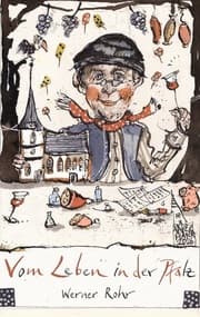 Cover von Vom Leben in der Pfalz