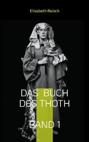 Cover von Das Buch des Thoth von Aleister Crowley
