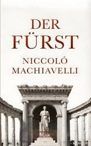 Cover von Der Fürst