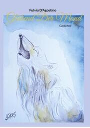 Cover von Glühend Der Mond
