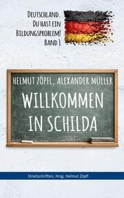 Cover von Willkommen in Schilda