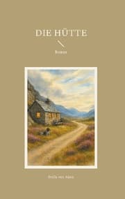Cover von Die Hütte