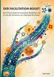 Cover von Der Facilitation-Boost