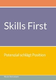 Cover von Skills First