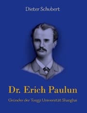 Cover von Dr. Erich Paulun