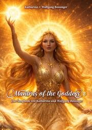 Cover von Mantras of the Goddess 2