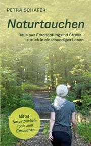 Cover von Naturtauchen
