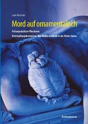 Cover von Mord auf ornamentalisch