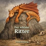 Cover von Der schlaue Ritter
