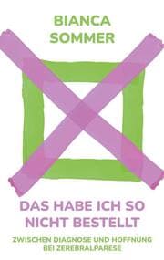 Cover von Das habe ich so nicht bestellt