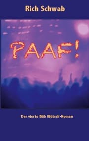 Cover von PAAF!