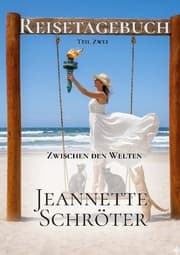 Cover von Reistagebuch Teil 2