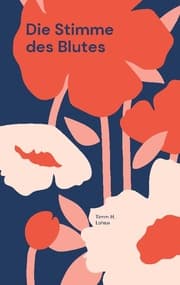 Cover von Die Stimme des Blutes