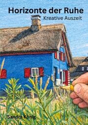 Cover von Horizonte der Ruhe