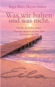 Cover von Was wir halten - und was nicht