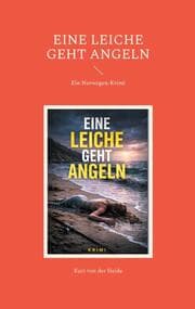Cover von Eine Leiche geht angeln