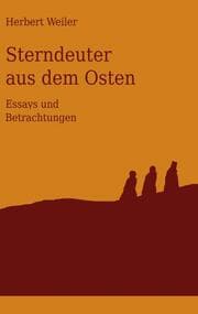 Cover von Sterndeuter aus dem Osten