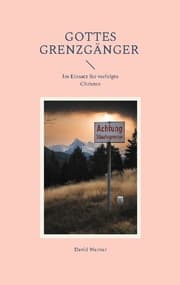 Cover von Gottes Grenzgänger