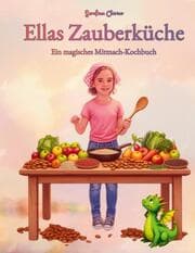 Cover von Ellas Zauberküche