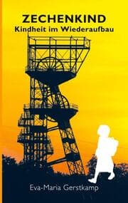 Cover von Zechenkind