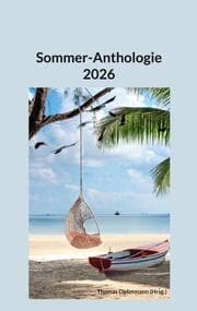 Cover von Sommer-Anthologie 2026
