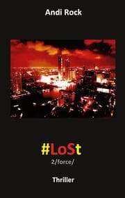 Cover von LoSt