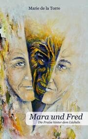 Cover von Mara und Fred