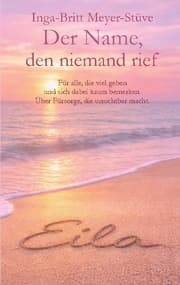 Cover von Der Name, den niemand rief