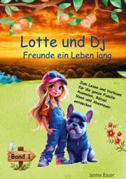 Cover von Lotte und Dj