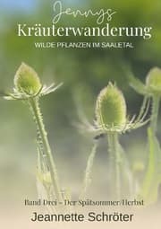 Cover von Jennys Kräuterwanderung