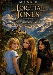 Cover von Loretta Jones