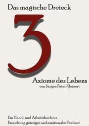 Cover von Das magische Dreieck