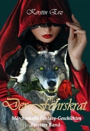 Cover von Der Föhrskrat 2