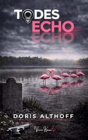 Cover von Todesecho