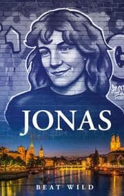 Cover von Jonas
