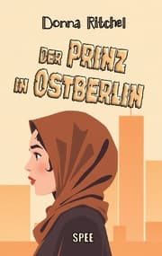 Cover von Der Prinz in Ostberlin