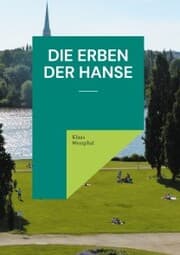 Cover von Die Erben der Hanse