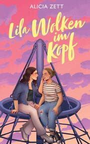 Cover von Lila Wolken im Kopf