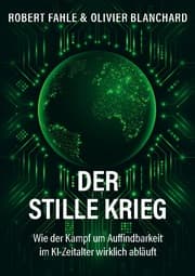 Cover von Der stille Krieg