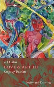 Cover von Love & Art III